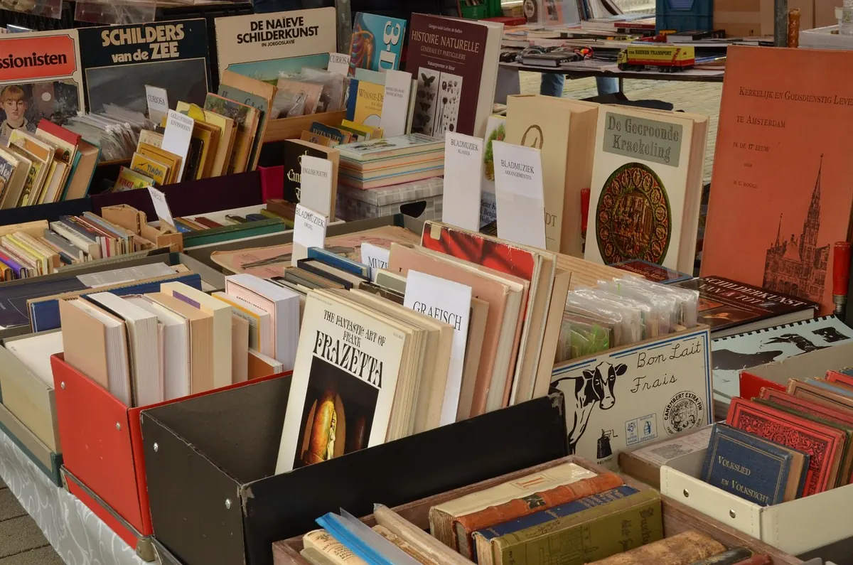 What Makes a Great Art Book? A Collector's Checklist for Limited Editions